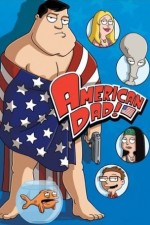 Watch American Dad! 1channel